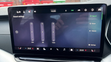 Skoda Octavia 1.5 TSI SE Technology 5dr Petrol Hatchback